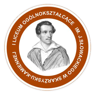 I Liceum Og&oacute;lnokształcące im. Juliusza Słowackiego w Skarżysku-Kamiennej